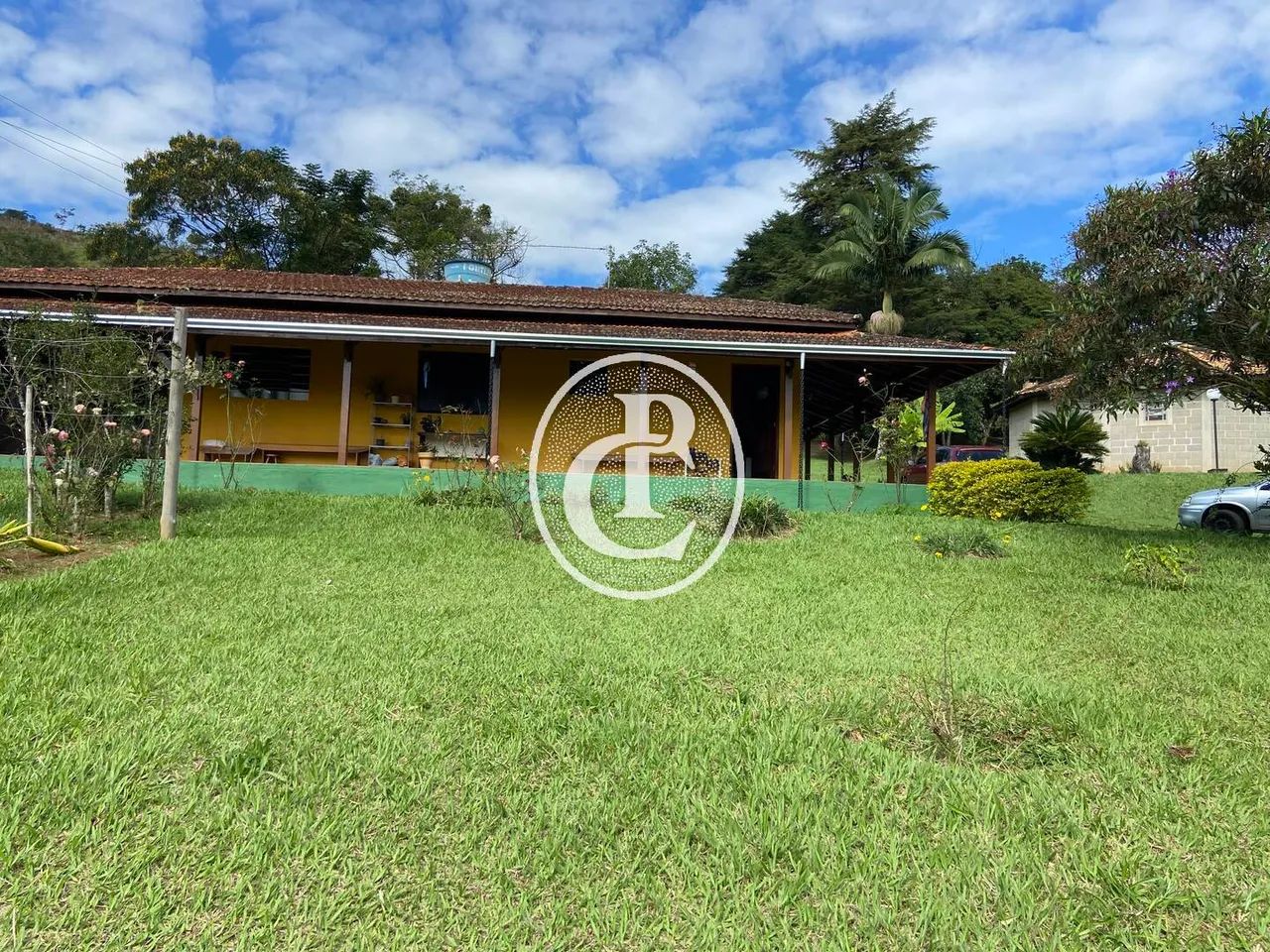 Chácara em Sapucaí mirim mg - Foto 4