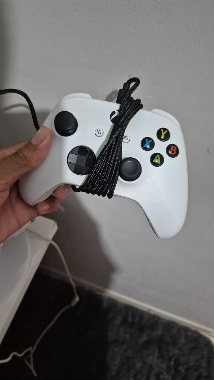 Xbox séries s