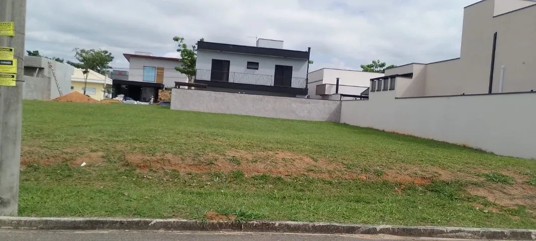 Foto - Caçapava - Bairro do Grama