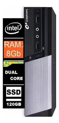 Mini Computador PDV Bematech RC-8400 - Foto 3