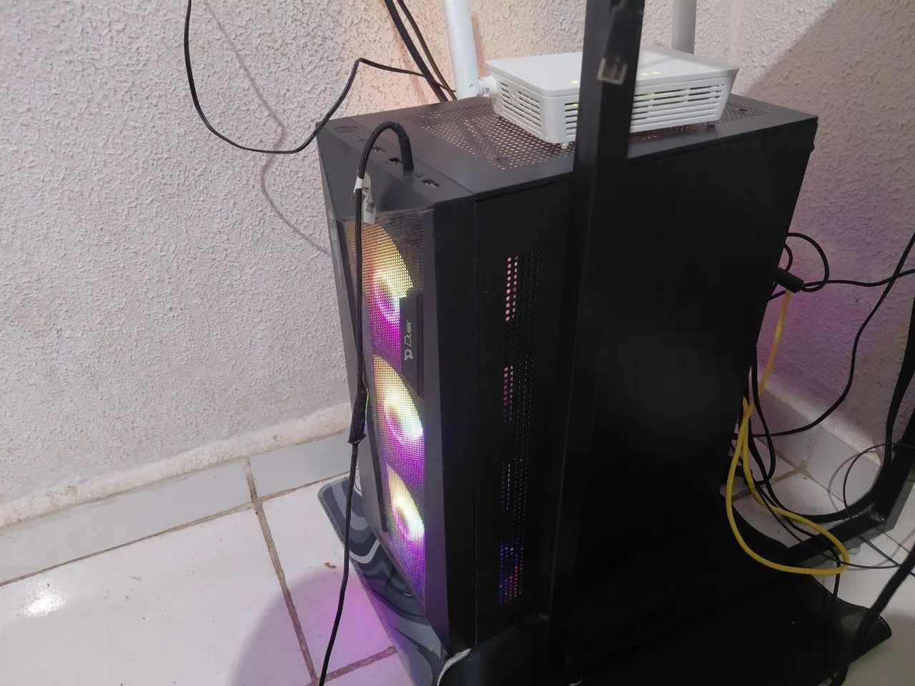 Pc gamer-CPU!