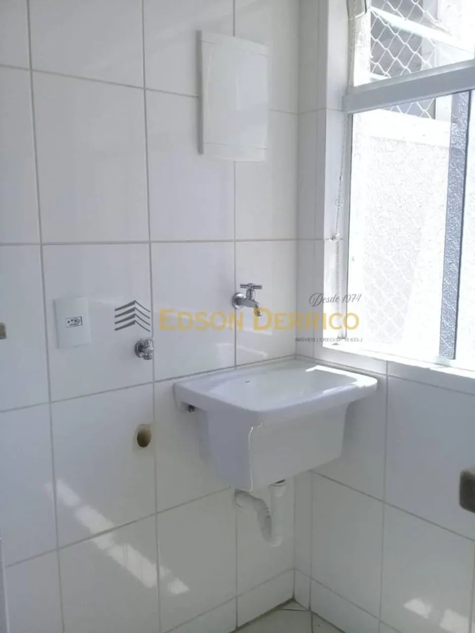 Apartamento com 2 quartos para Locação, Vila Bourghese - Pindamonhangaba - Foto 4