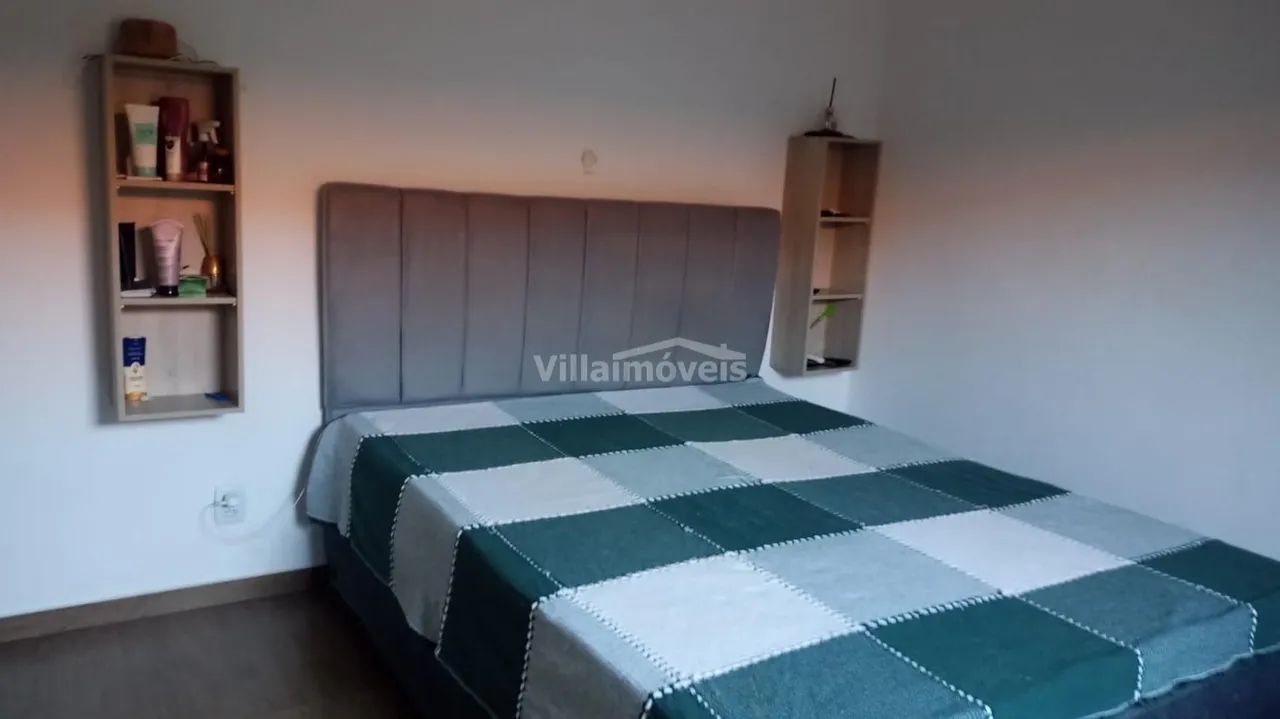 casa - Vila Nogueira - Campinas - Foto 5