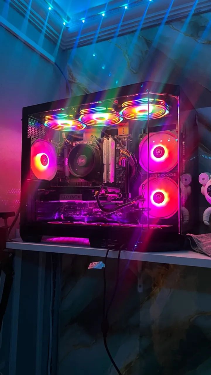 ? PC GAMER À VENDA  - Foto 2