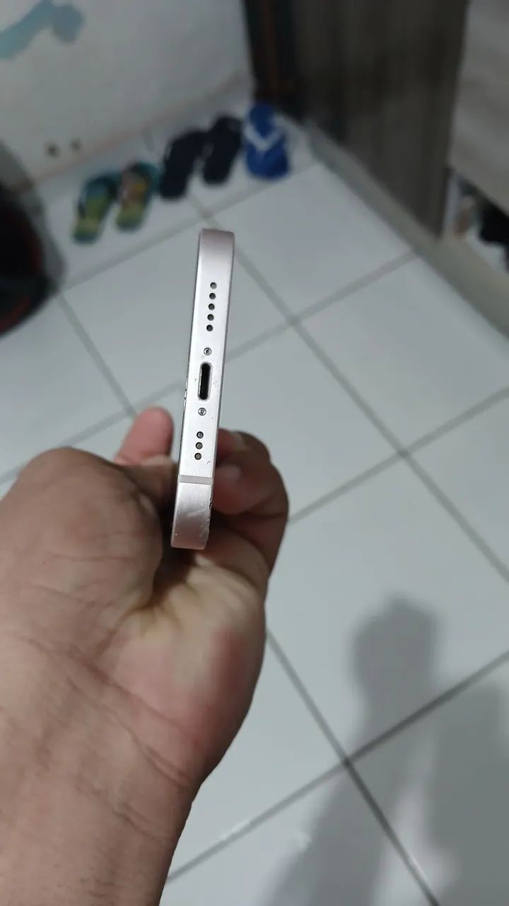 IPhone 13 para retirada de peças 
