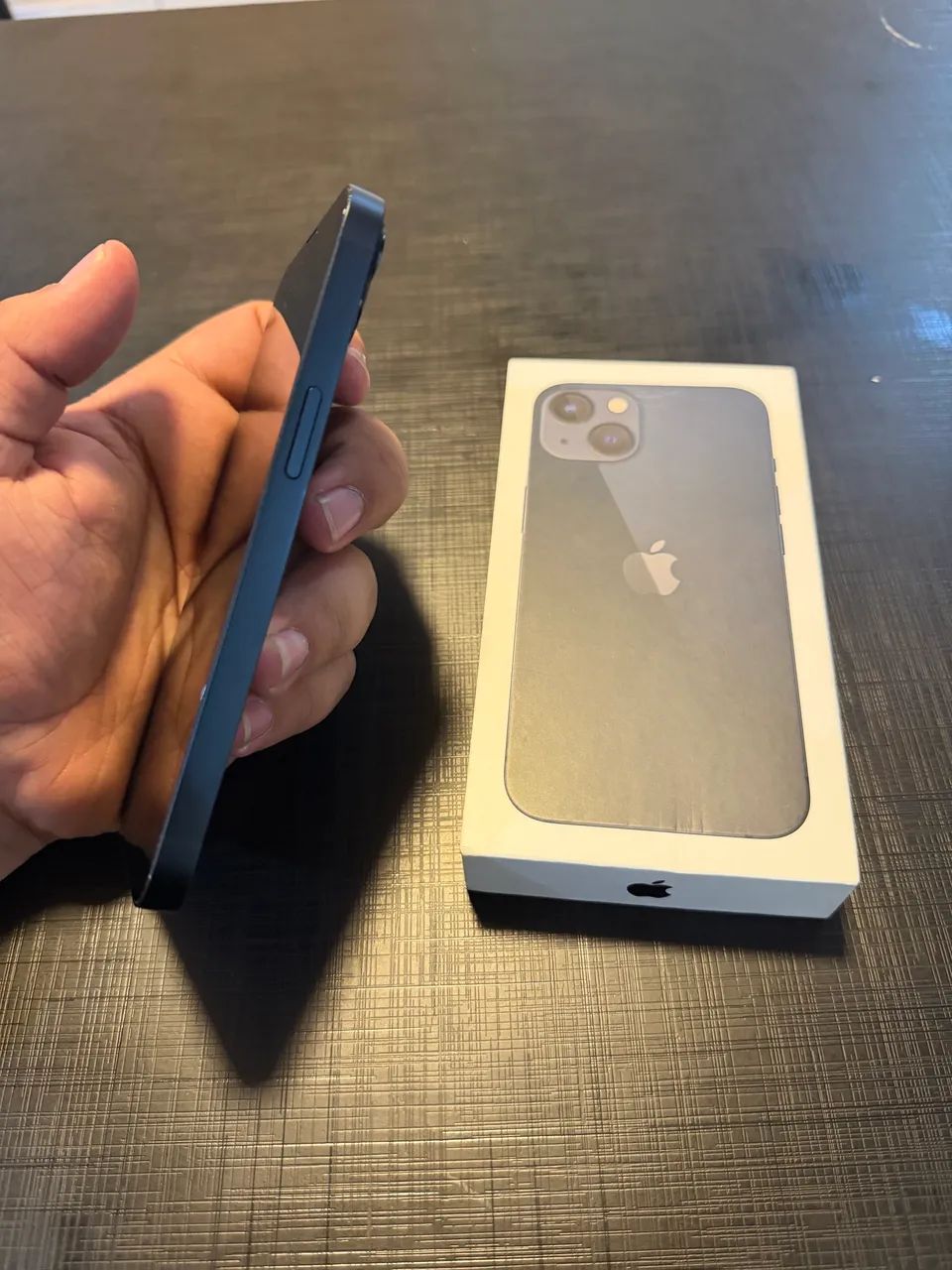 iPhone 13 128gb  - Foto 4