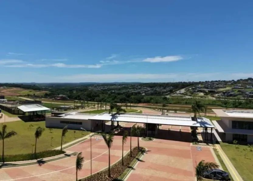 Lote no Jardins Londres com 600 m2 - Foto 2