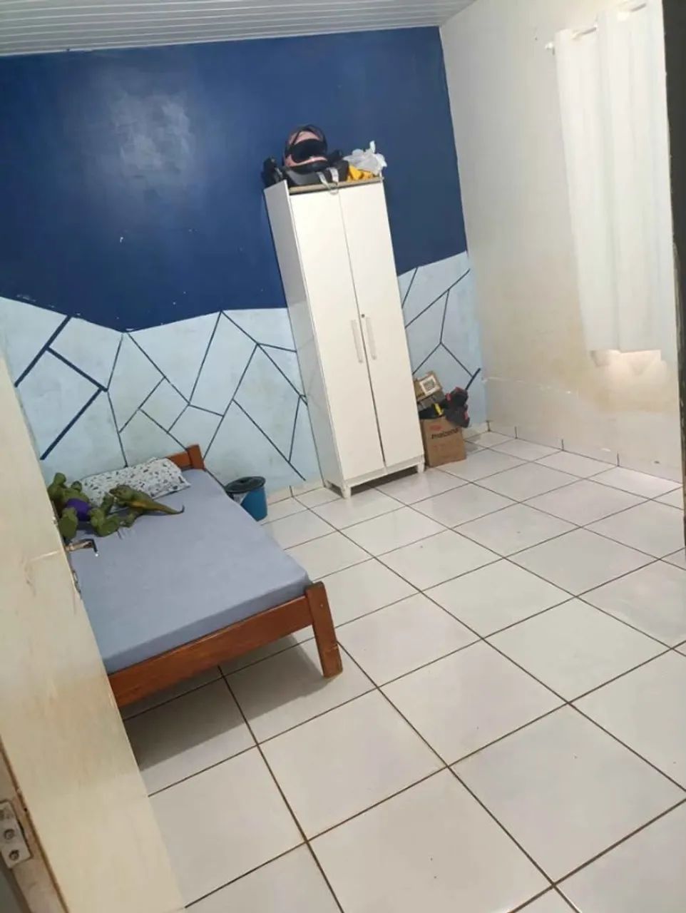CASA A VENDA EM FEU ROSA - Foto 4