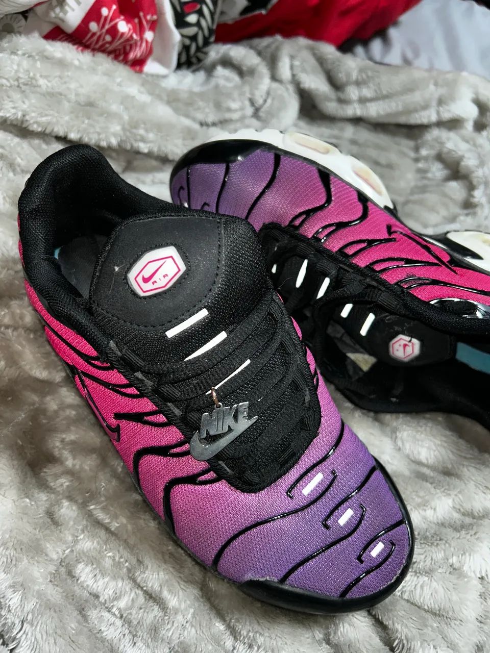 Tênis Nike tN  - Foto 3