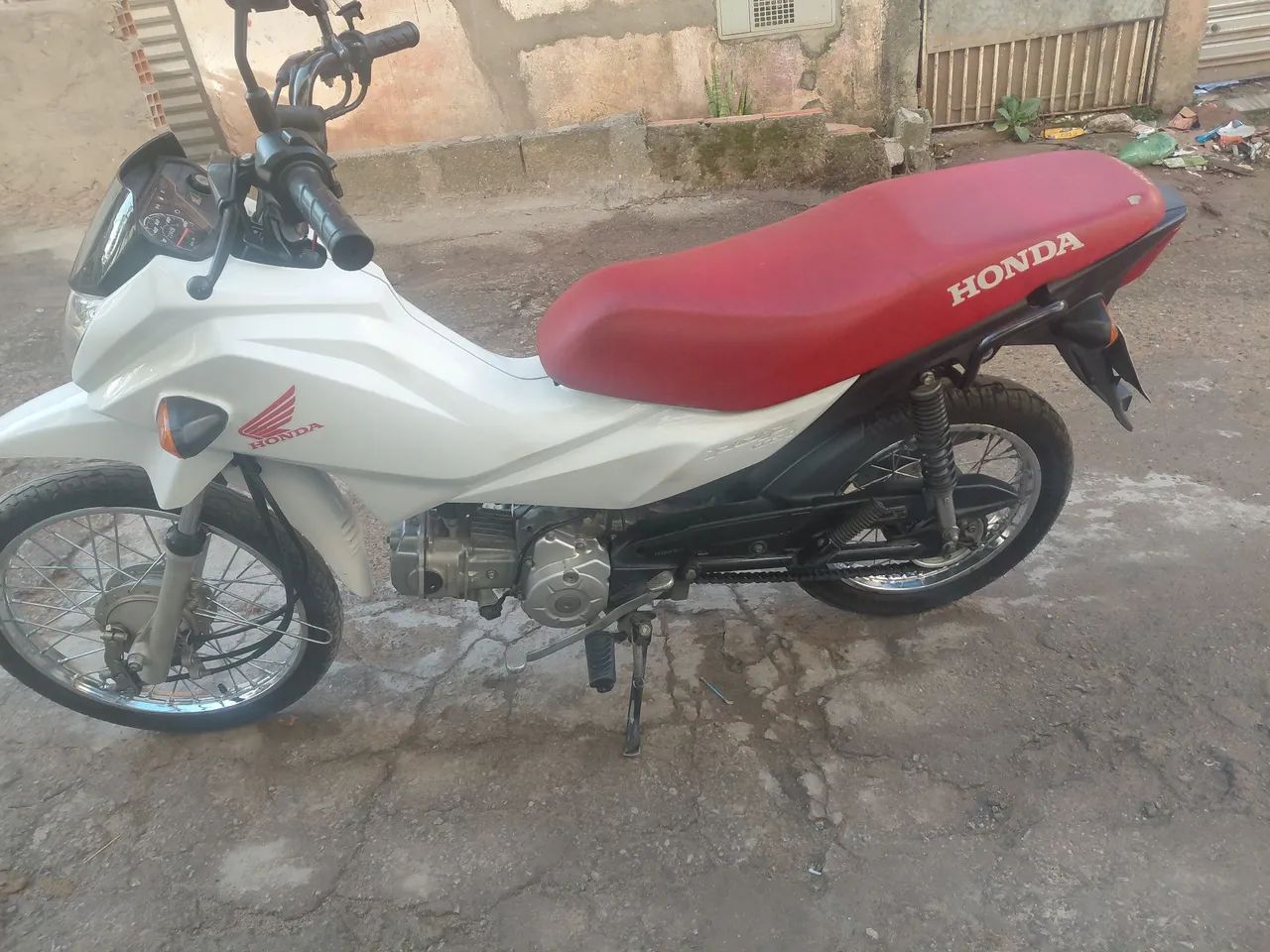 Pop 110i 2023 - Foto 2