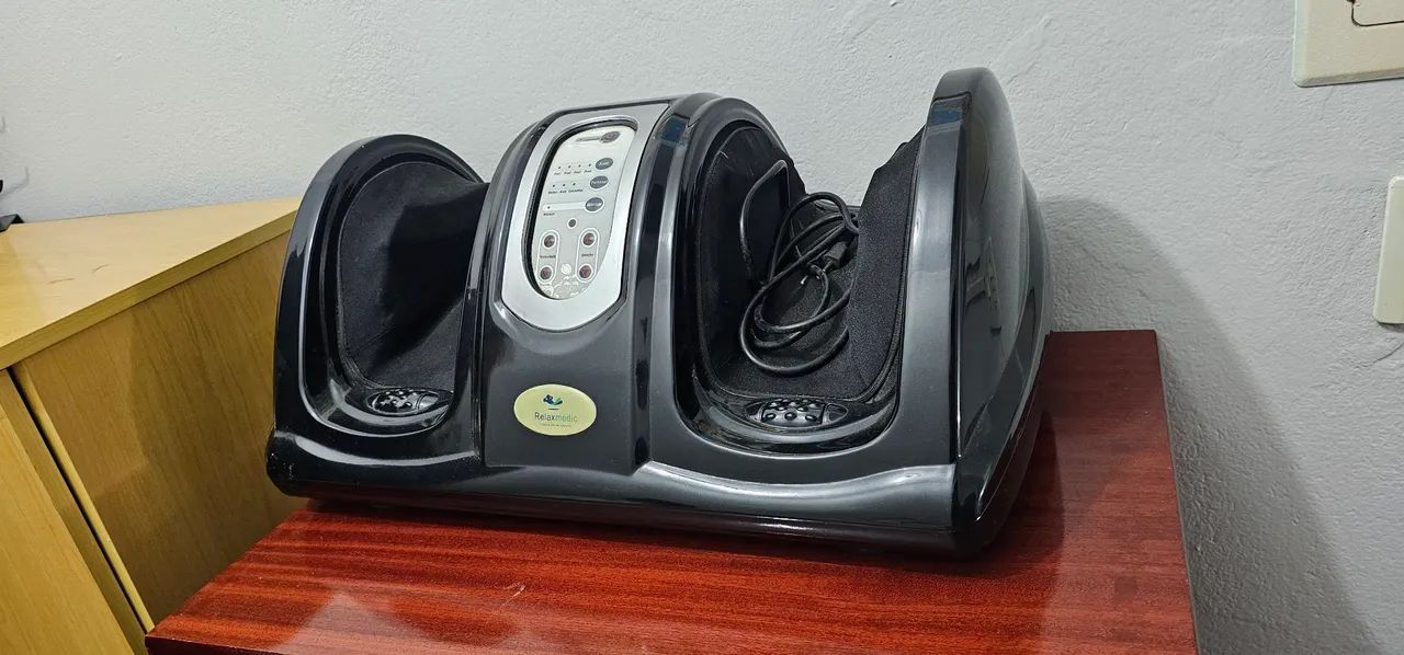 Massageador de pé 
