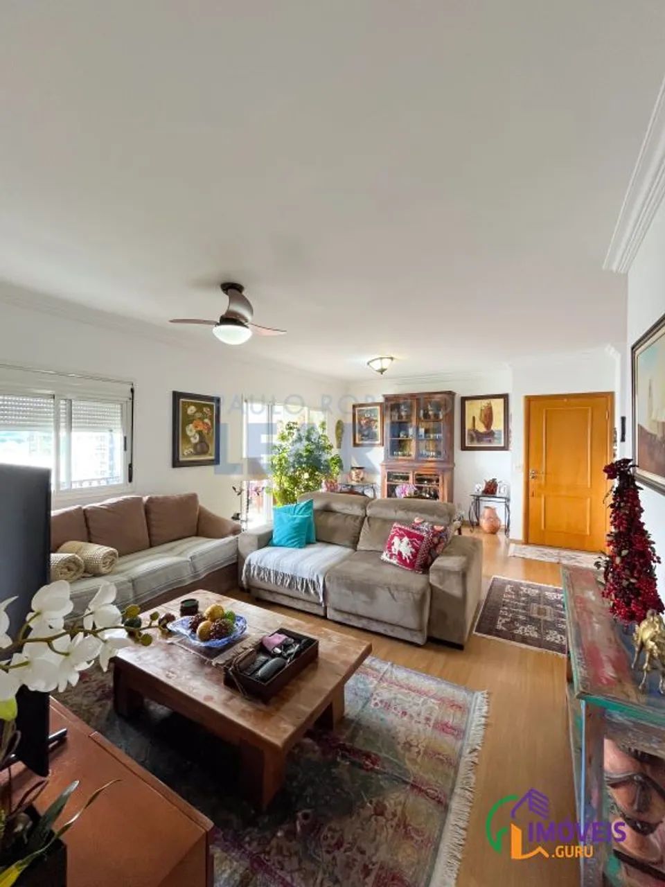 APARTAMENTO - TAMBORÉ - SP - Foto 4