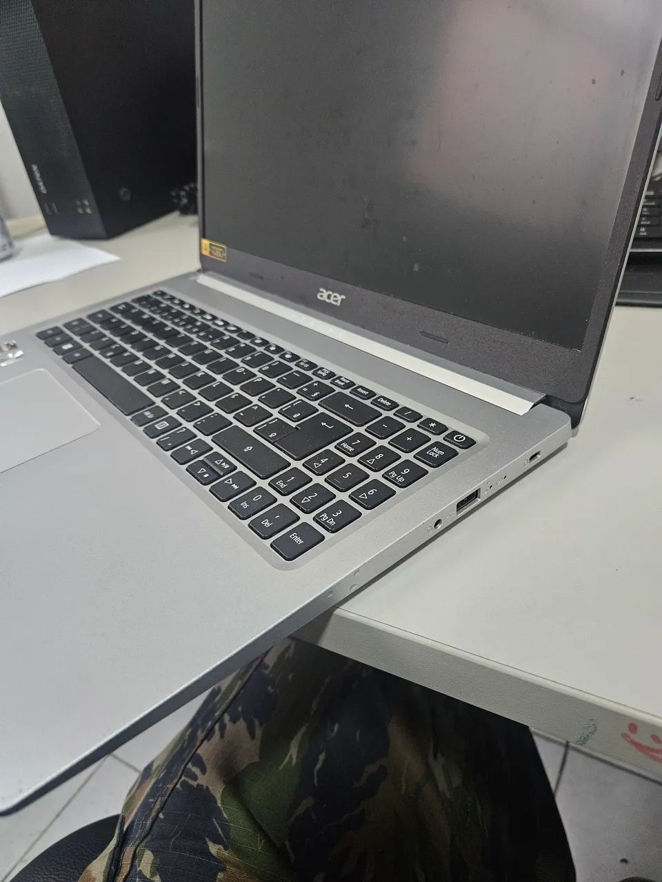 Notebook Acer Aspire 5 - Foto 2
