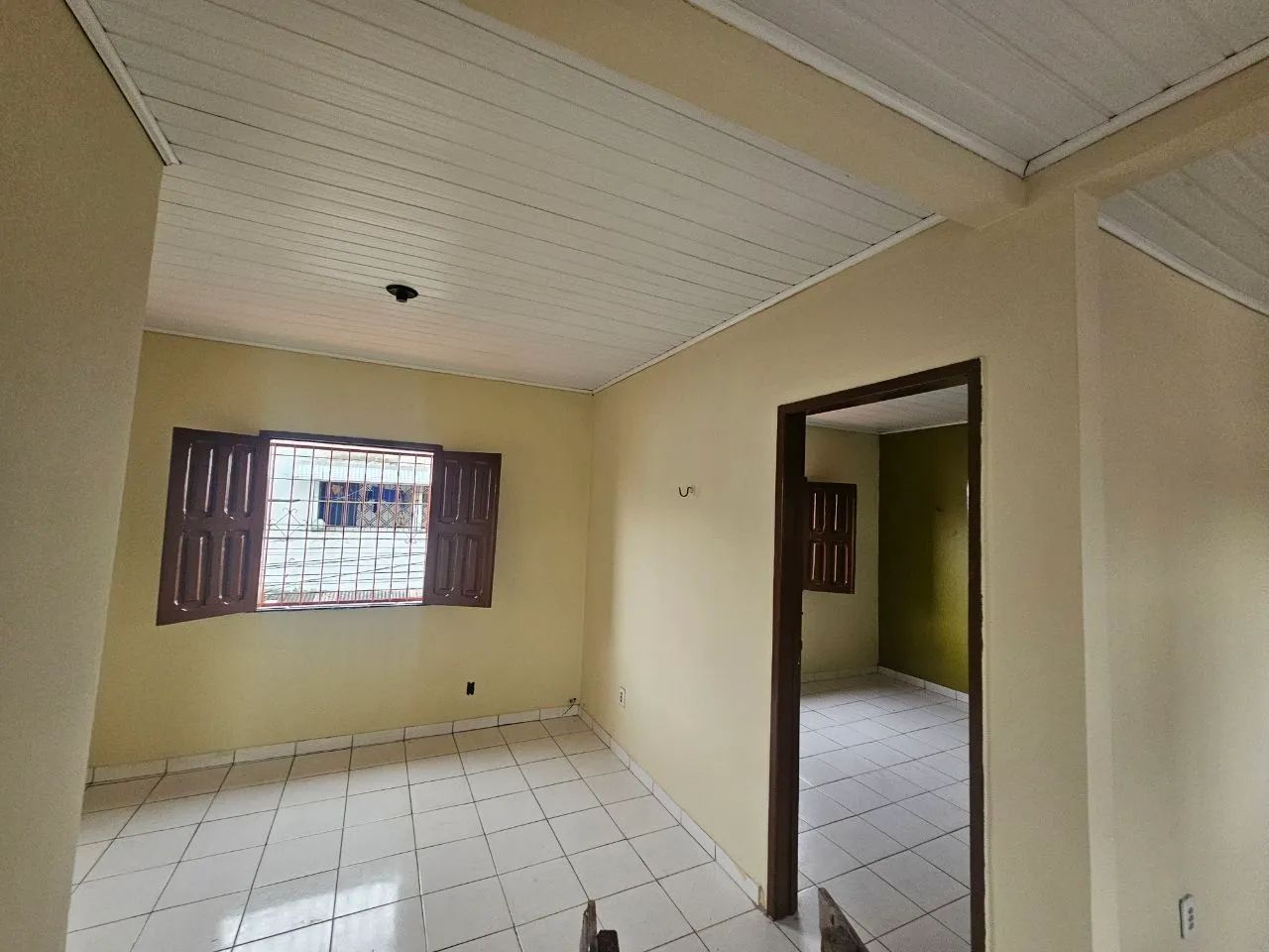 ALUGA-SE APARTAMENTO BEM LOCALIZADO  - Foto 5