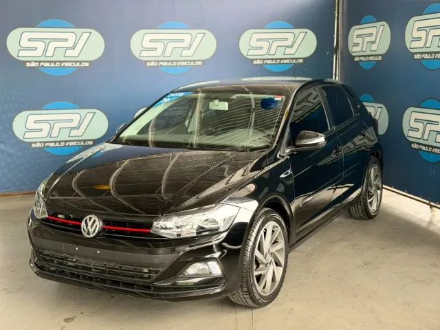 Volkswagen Polo 2018