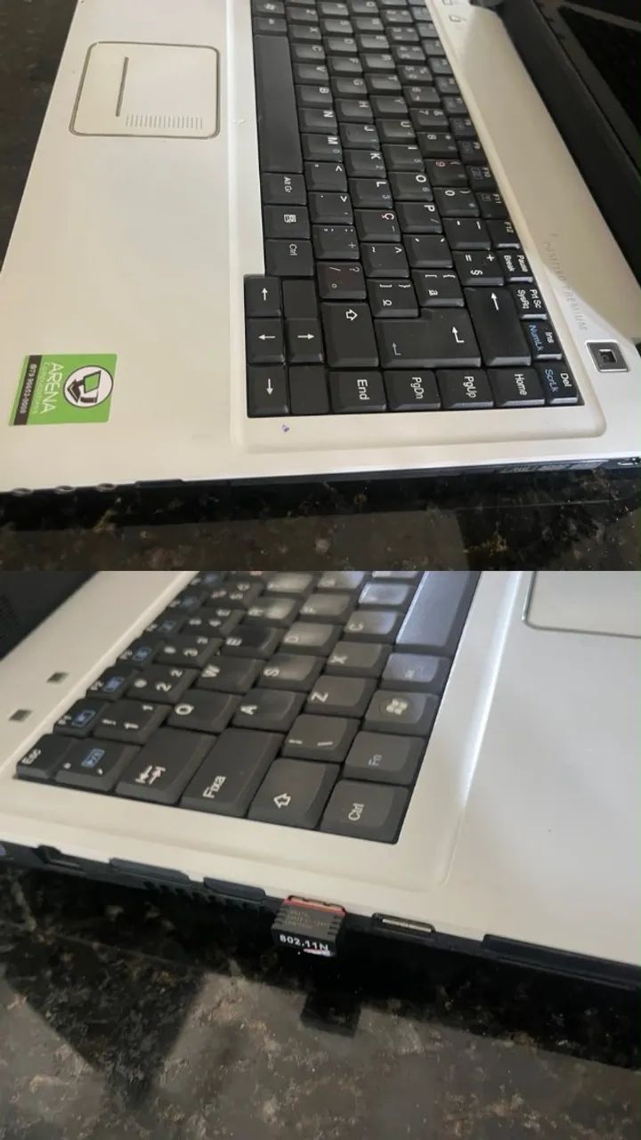 Notebook Positivo Premium 14,1. - Foto 2