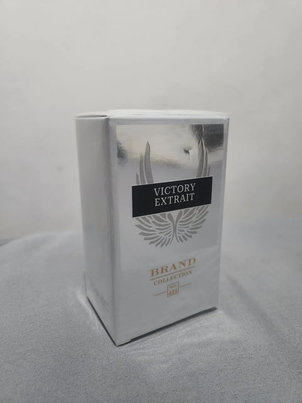 Perfume Masculino - Victory Extrait  - Foto 3