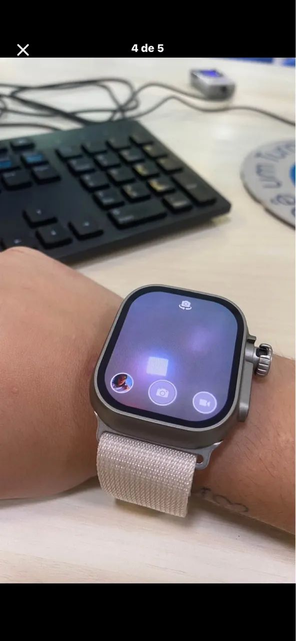 Vende se smartwatch  - Foto 4