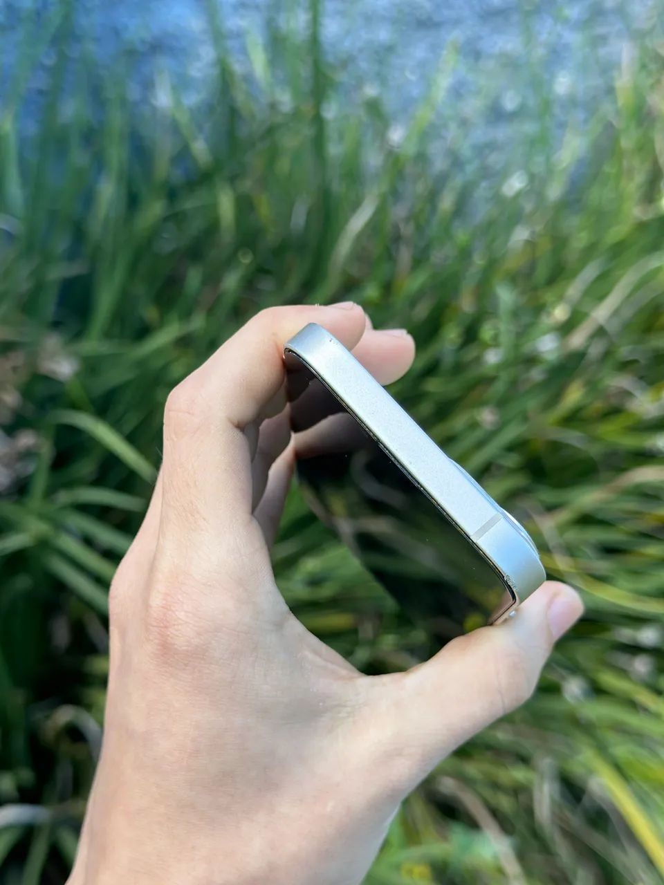 IPHONE 13 128GB 100% BEM CONSERVADO  - Foto 5