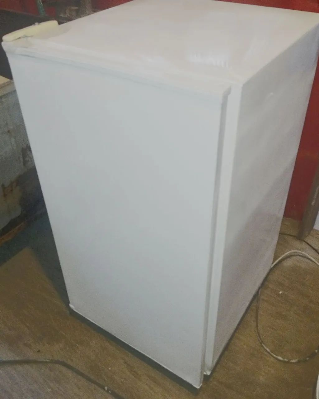 Freezer vertical  - Foto 3