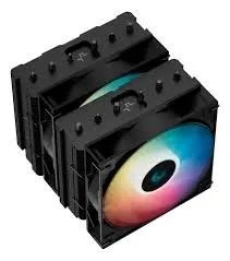 Processador Intel Core i5 13600K + Cooler DeepCool AG620 Black - Usado - Foto 4