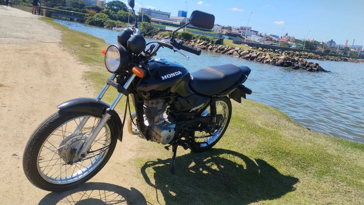 Fan 125  - Foto 2