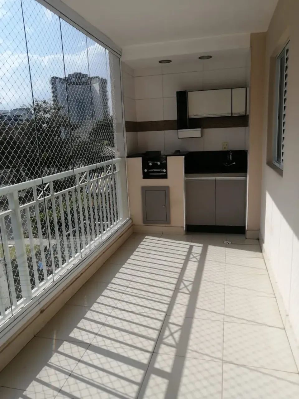 Apartamento Condomínio Bella Vittá