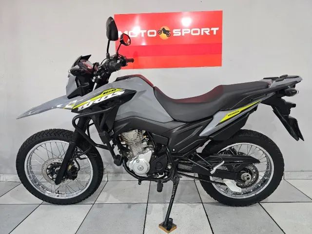 Nxr 160 Bros Abs - Foto 2