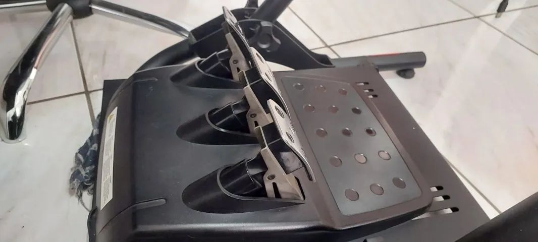 Logitech G29 com aro personalizado - Foto 5