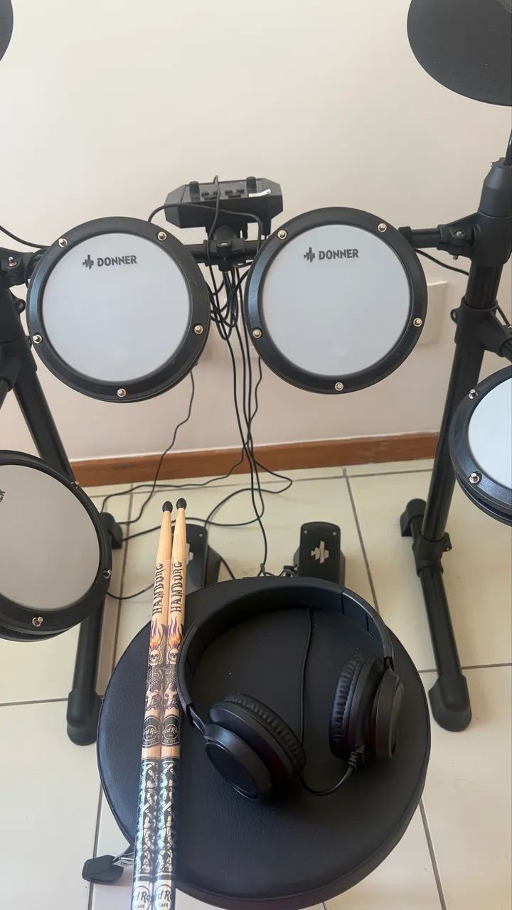 Bateria elétrica - Foto 3