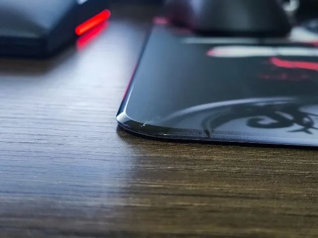 Mousepad Glsswrks Hana #1086 - Foto 4