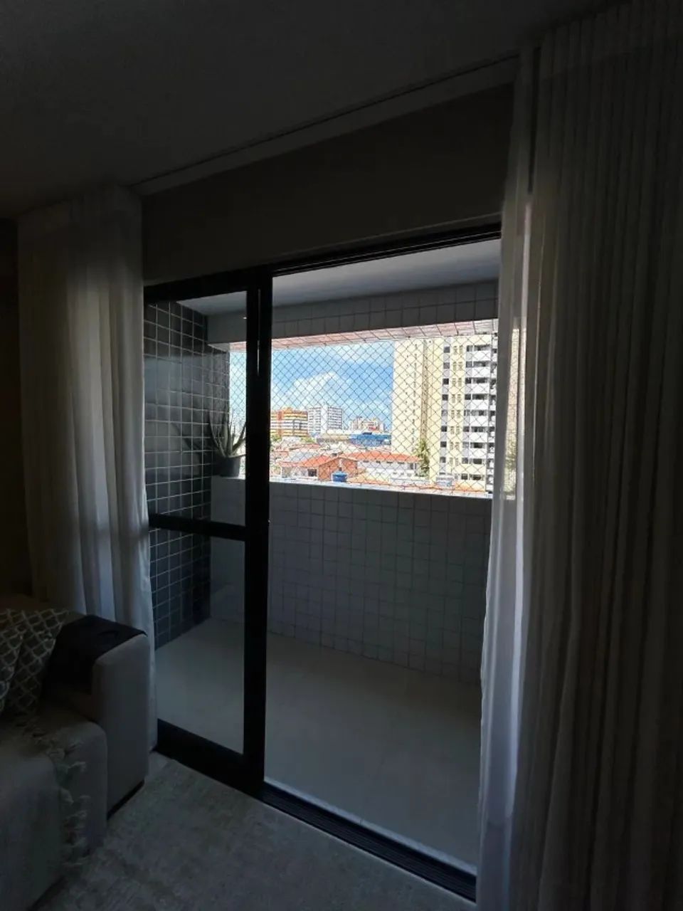75,60m² | 2 Quartos (1 Suíte) + Closet | Nascente | Ponta Verde - Foto 3