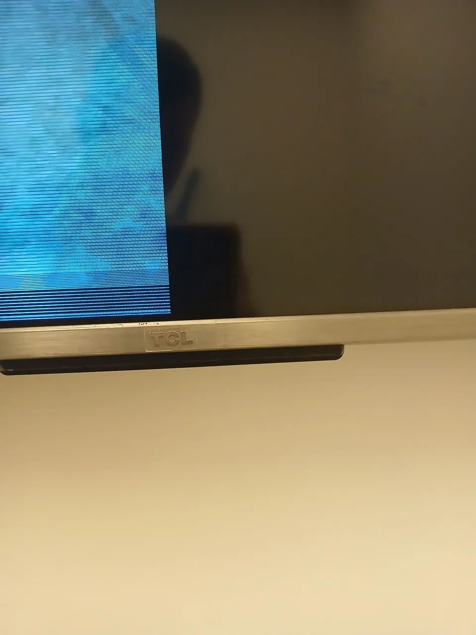 Tv tcl c635 55"