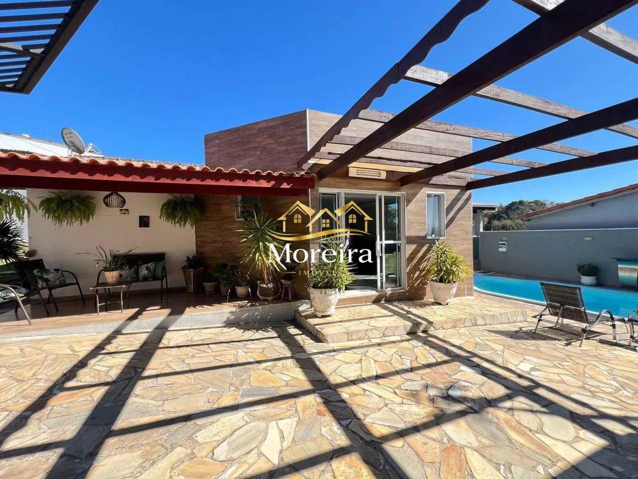 Casa estilo chácara a venda em Mairinque - Foto 3
