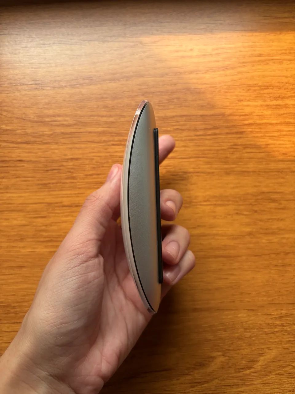 Mouse Apple Magic - Foto 4