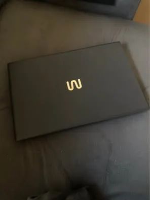 Notebok Ultra [Windows Corrompido]