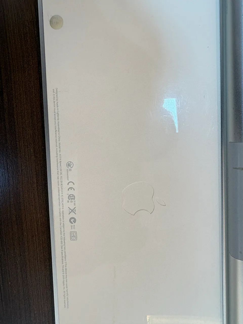 Teclado Apple Original Magic Keyboard  - Foto 3