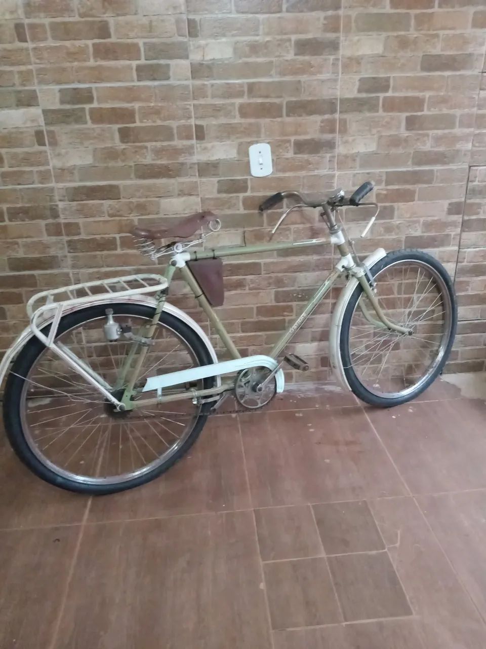 Bicicleta Gorick