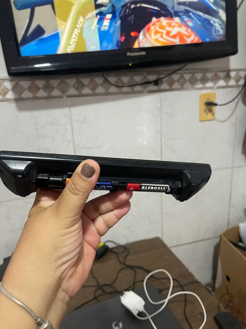 Televisão  - Foto 4