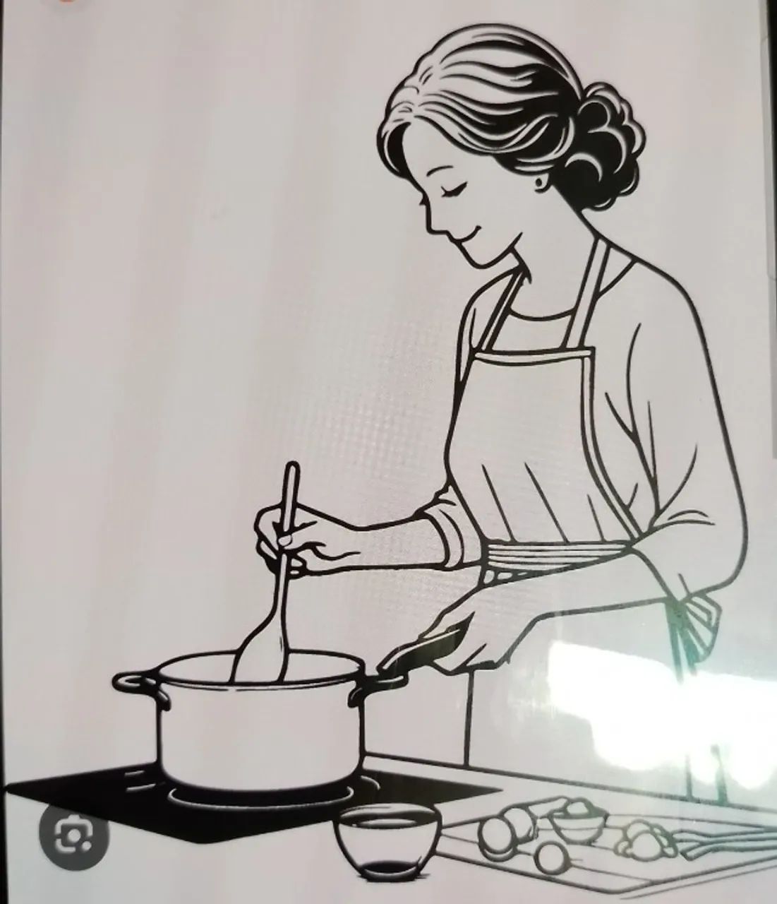 Vaga serviços domésticos  - Foto 2