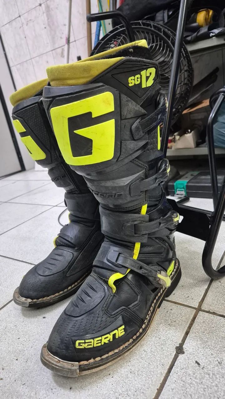 Bota gaerne sg12 n41 