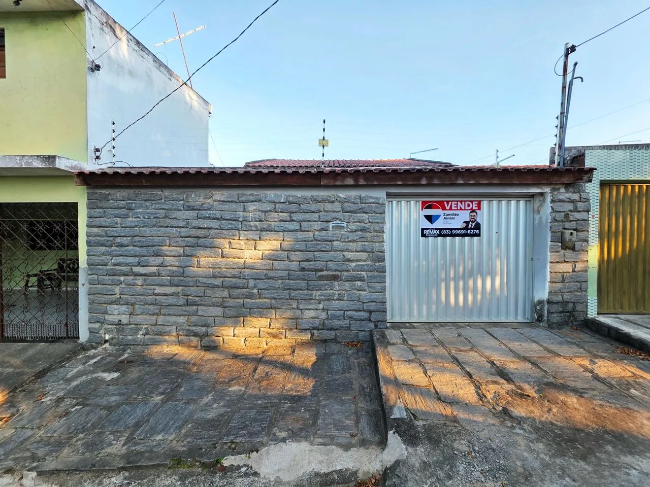 Vendo casa - Foto 3