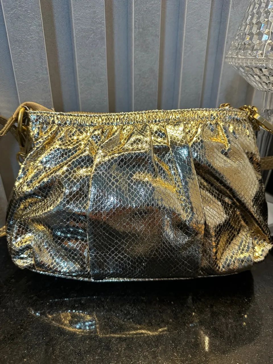 Bolsa  - Foto 2