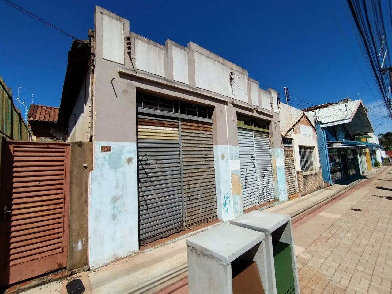 imóvel comercial à venda, 15 quartos, Centro - Campo Grande/MS - Foto 3