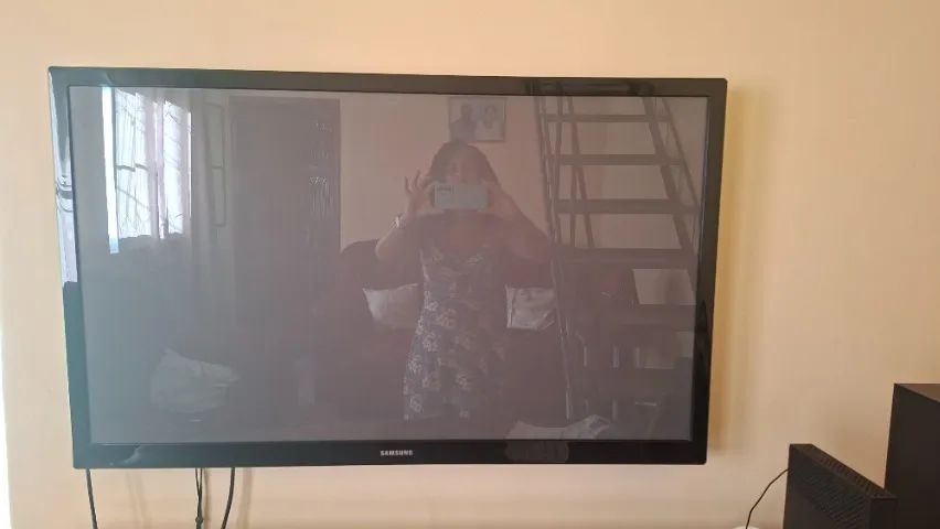 Vendo uma TV led - Foto 3