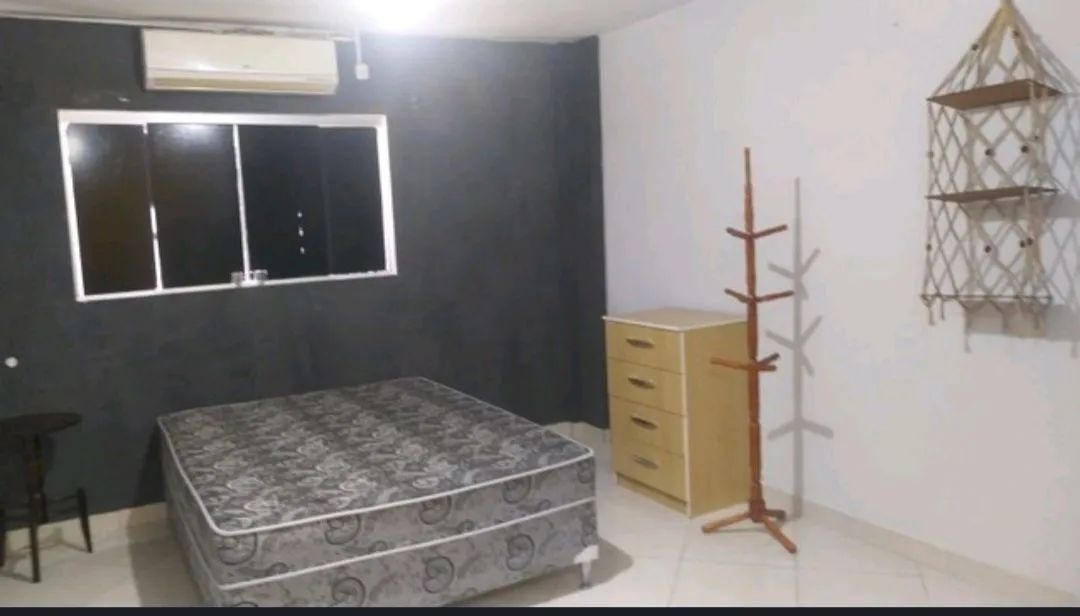 Apartamento Mobiliado e com tudo incluso água, energia e net