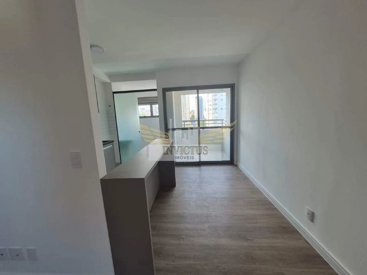 Apartamento com 2 Quartos para Alugar, 59m² - Vila Sao Pedro, Santo André/SP - Foto 3