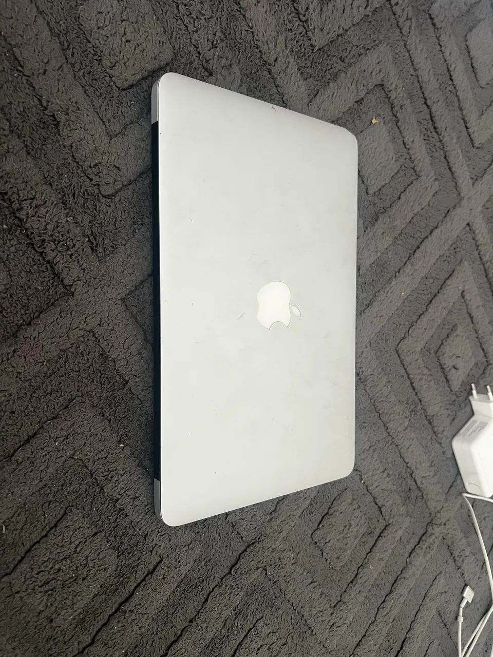 MacBook 2012 - Foto 4