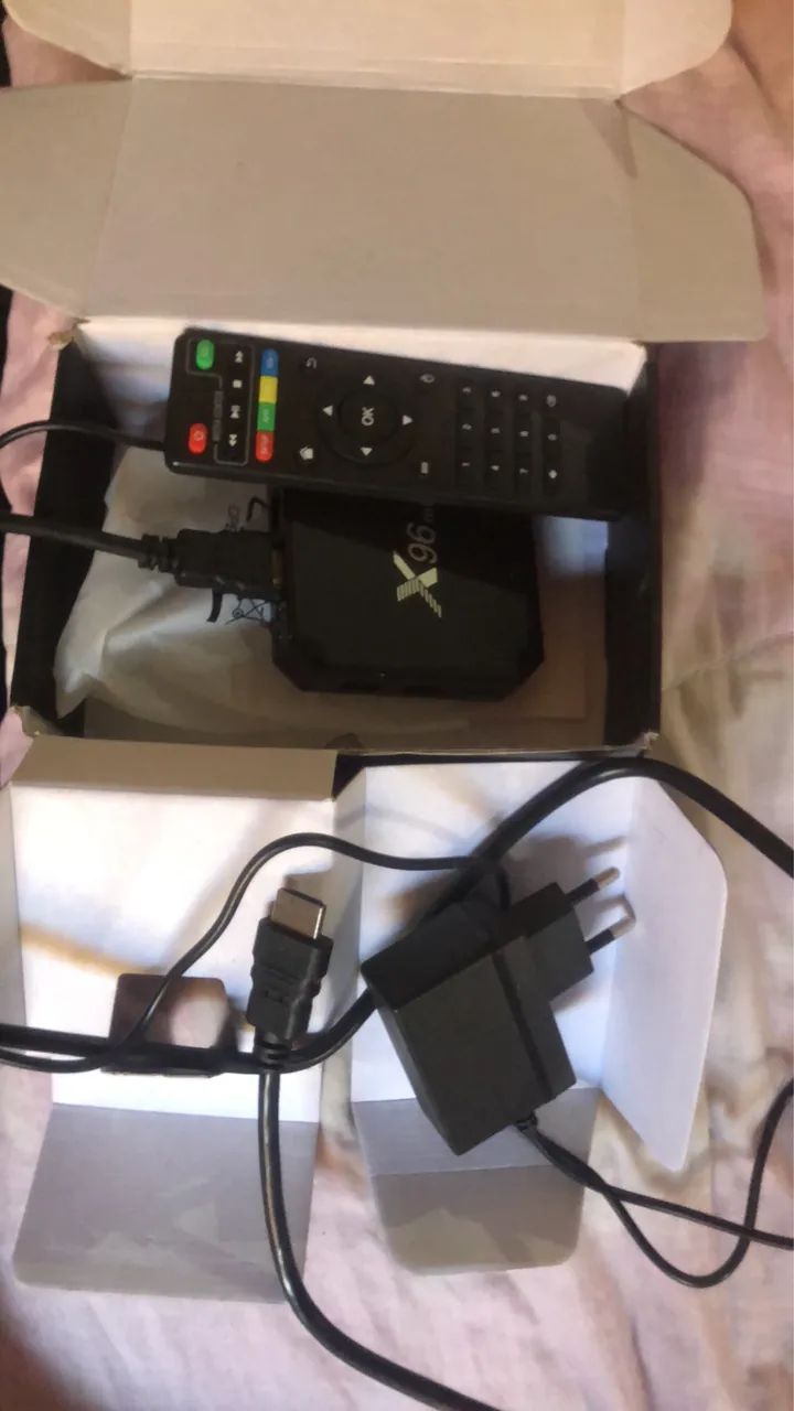 Tv smart  - Foto 2