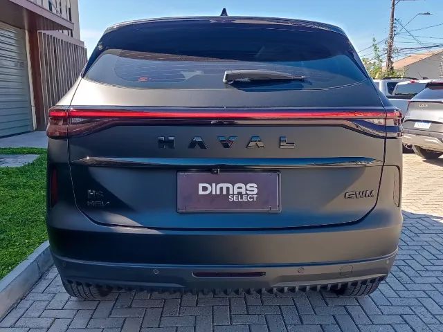 GWM Haval H6 Premium HEV 2025 - Foto 5